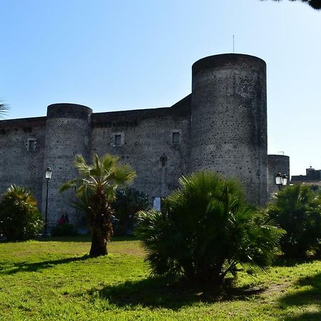 Casa Colapesce Otel Katanya Dış mekan fotoğraf